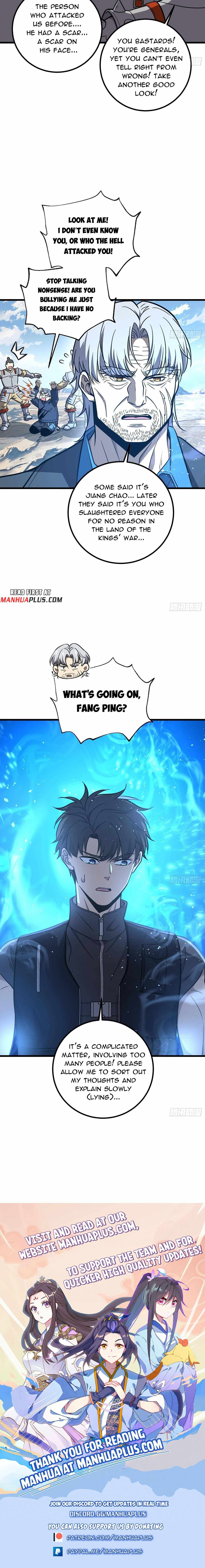 Read Global Martial Arts Manga Online