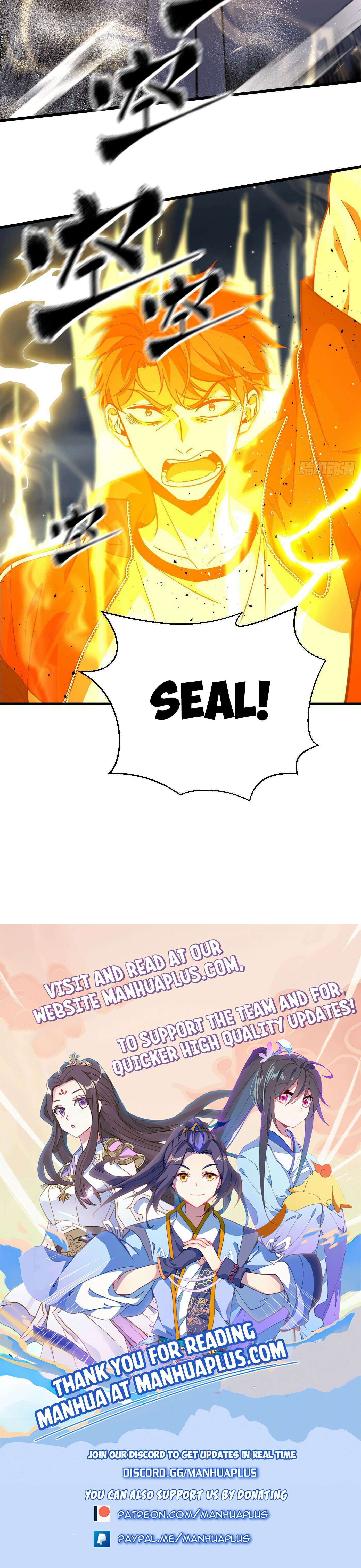 Read Global Martial Arts Manga Online