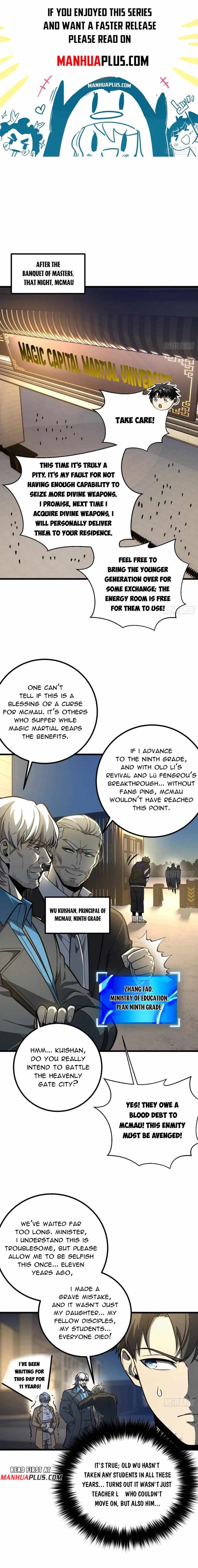 Read Global Martial Arts Manga Online