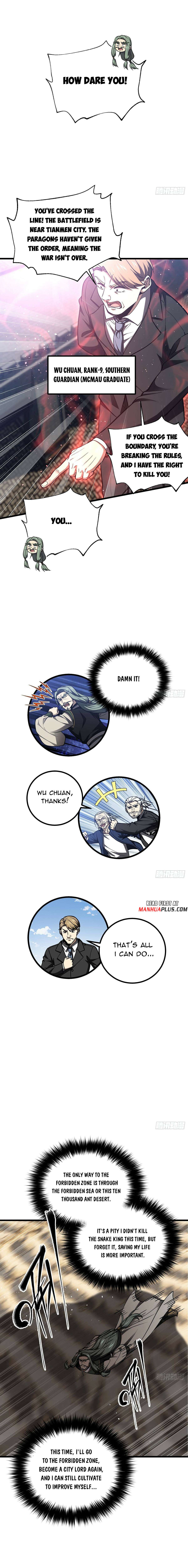 Read Global Martial Arts Manga Online