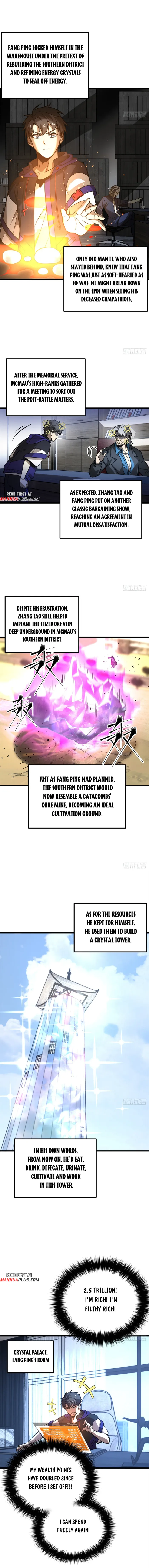Read Global Martial Arts Manga Online