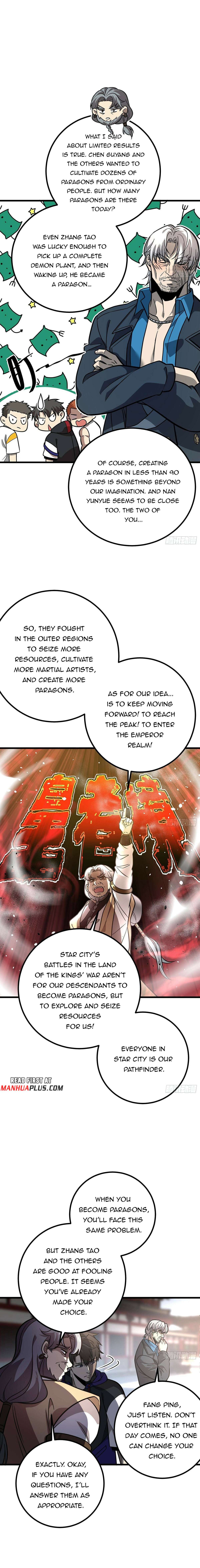 Read Global Martial Arts Manga Online