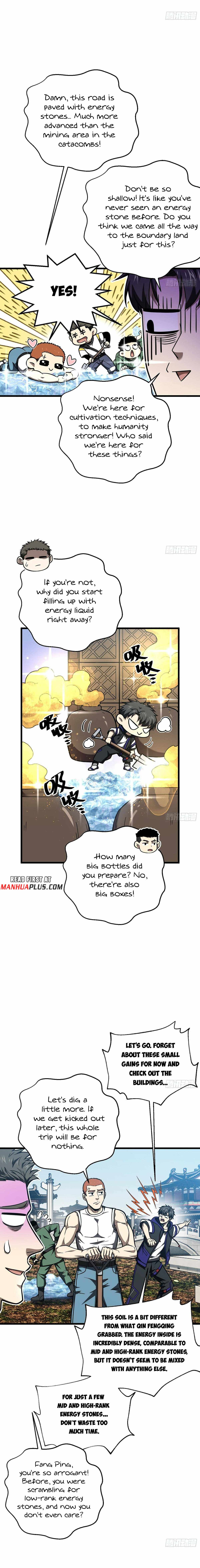 Read Global Martial Arts Manga Online
