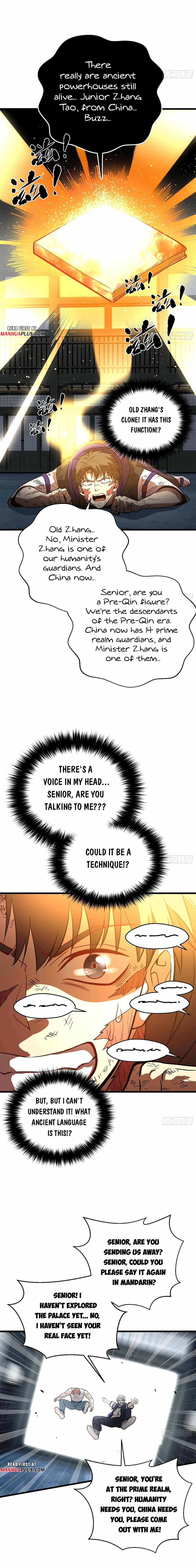 Read Global Martial Arts Manga Online