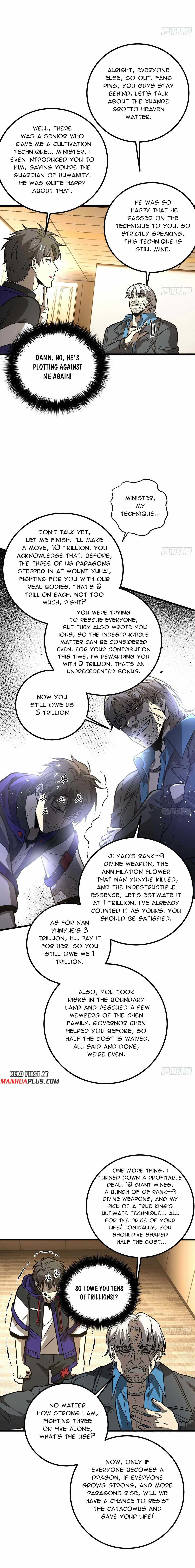 Read Global Martial Arts Manga Online