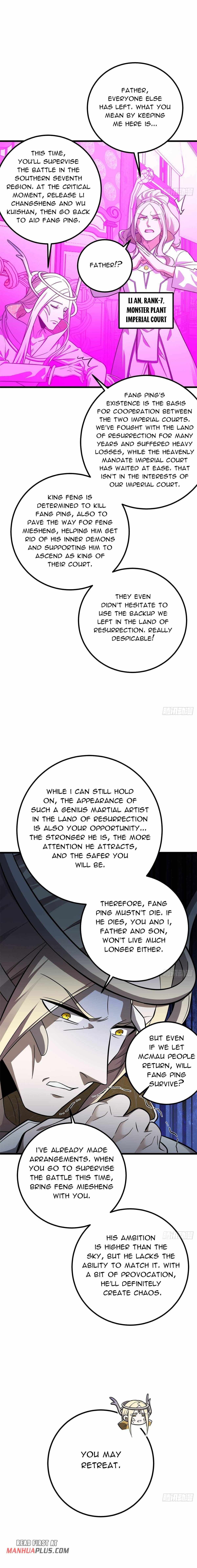 Read Global Martial Arts Manga Online