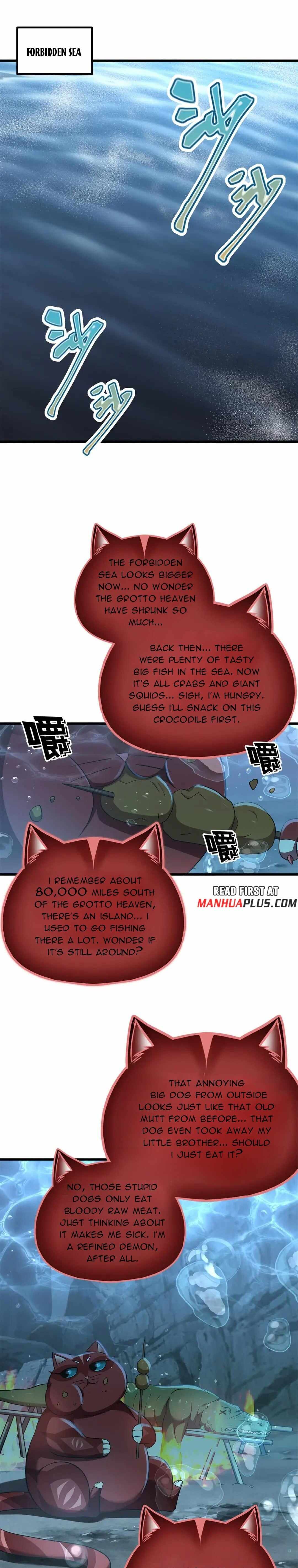 Read Global Martial Arts Manga Online