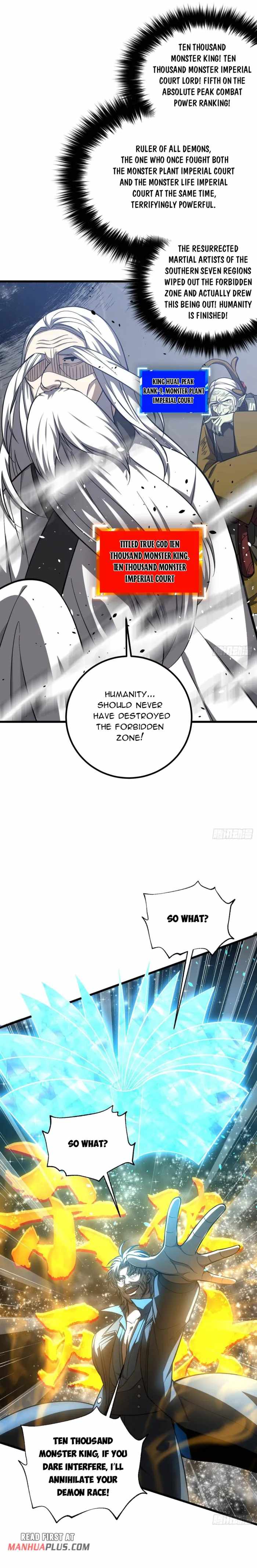 Read Global Martial Arts Manga Online