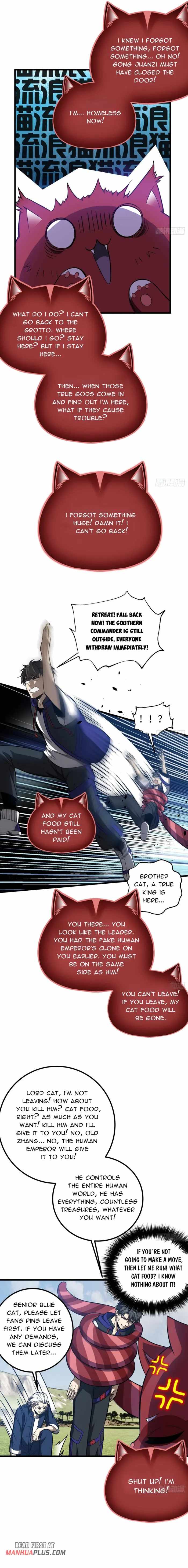 Read Global Martial Arts Manga Online