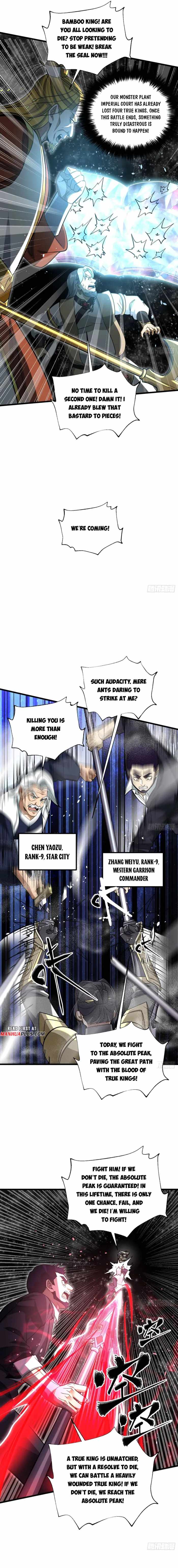 Read Global Martial Arts Manga Online