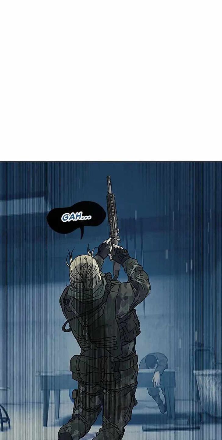 Read God of Blackfield Manga Online