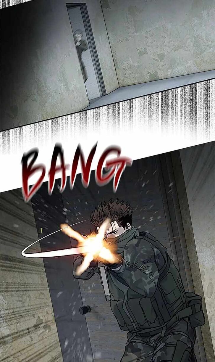 Read God of Blackfield Manga Online