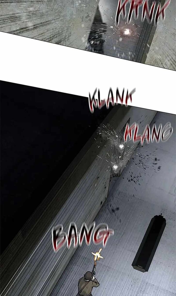 Read God of Blackfield Manga Online