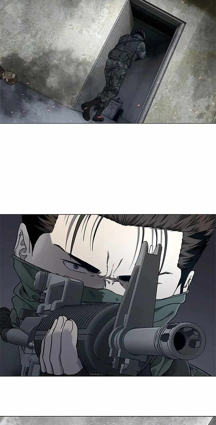 Read God of Blackfield Manga Online