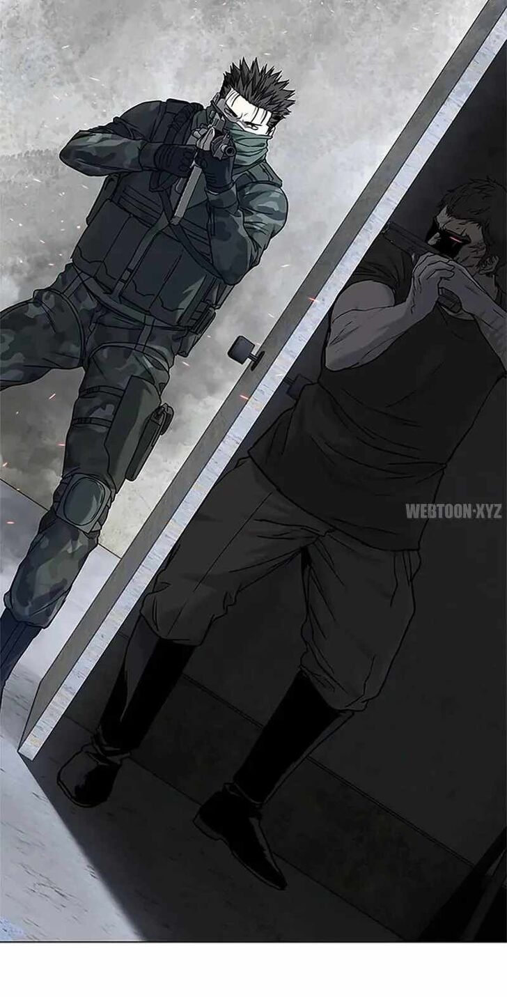 Read God of Blackfield Manga Online