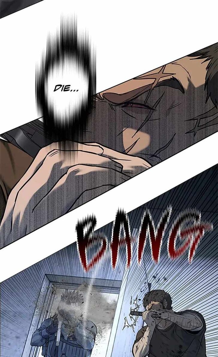Read God of Blackfield Manga Online