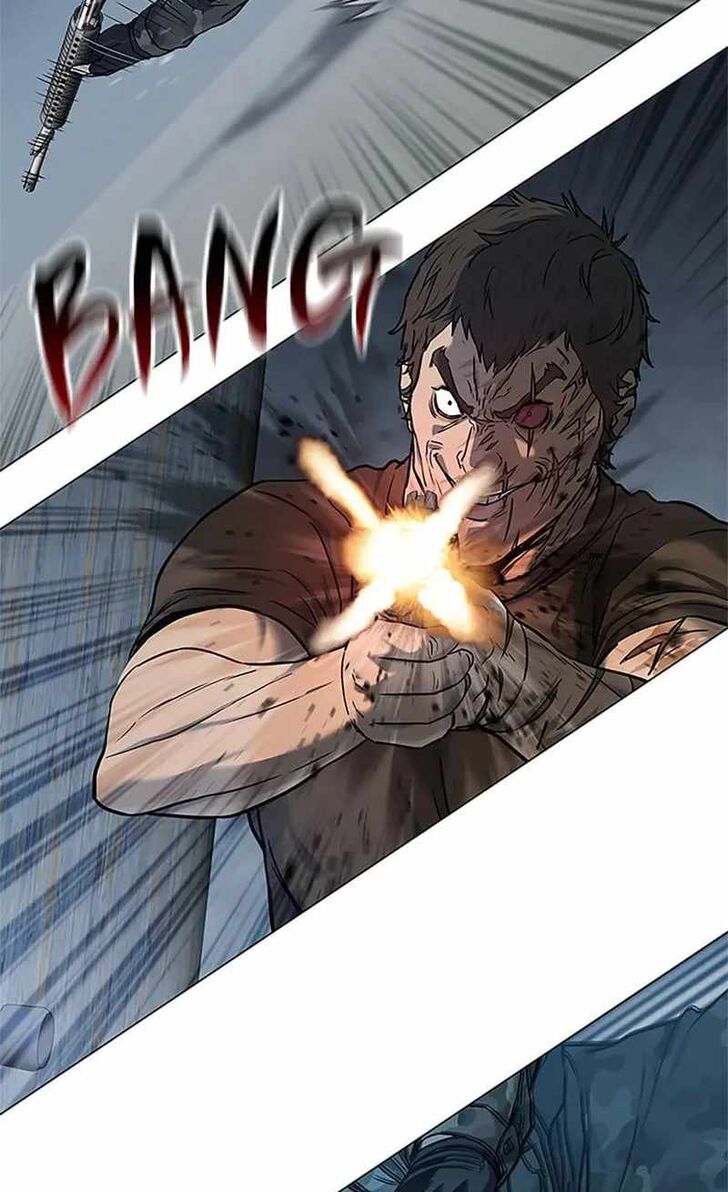Read God of Blackfield Manga Online