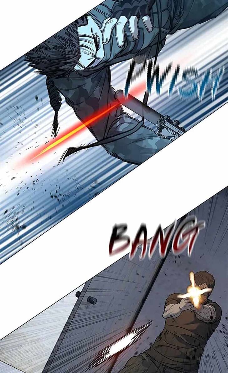 Read God of Blackfield Manga Online