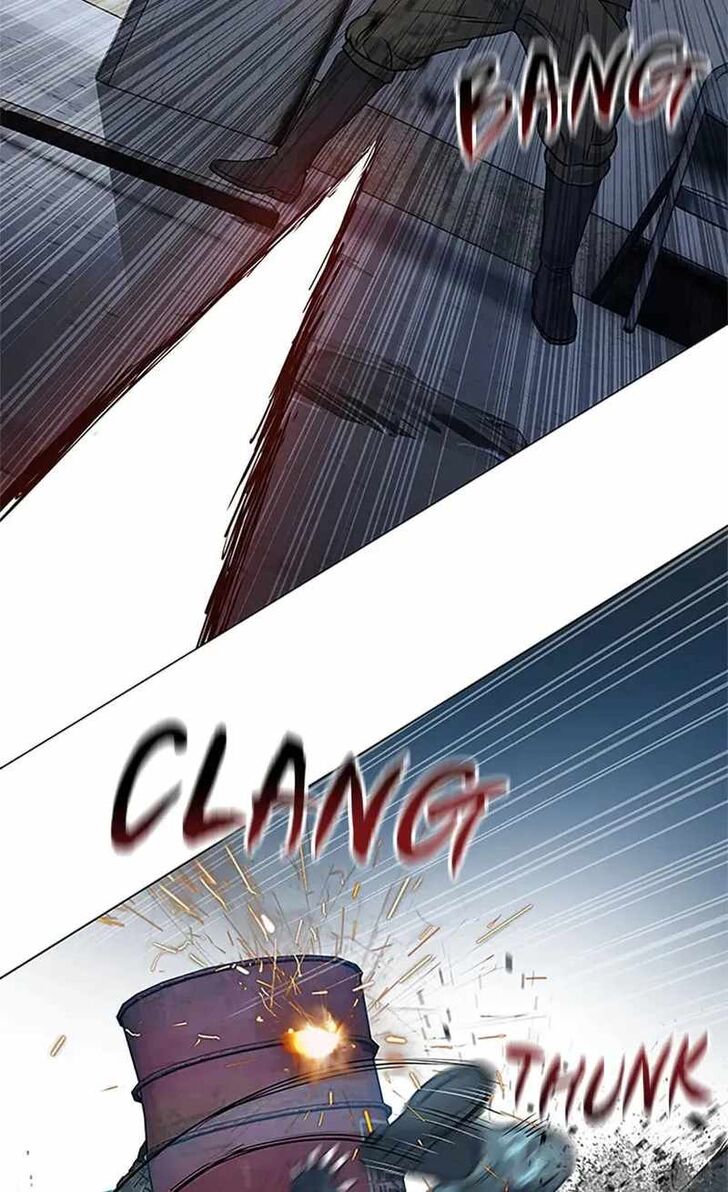Read God of Blackfield Manga Online