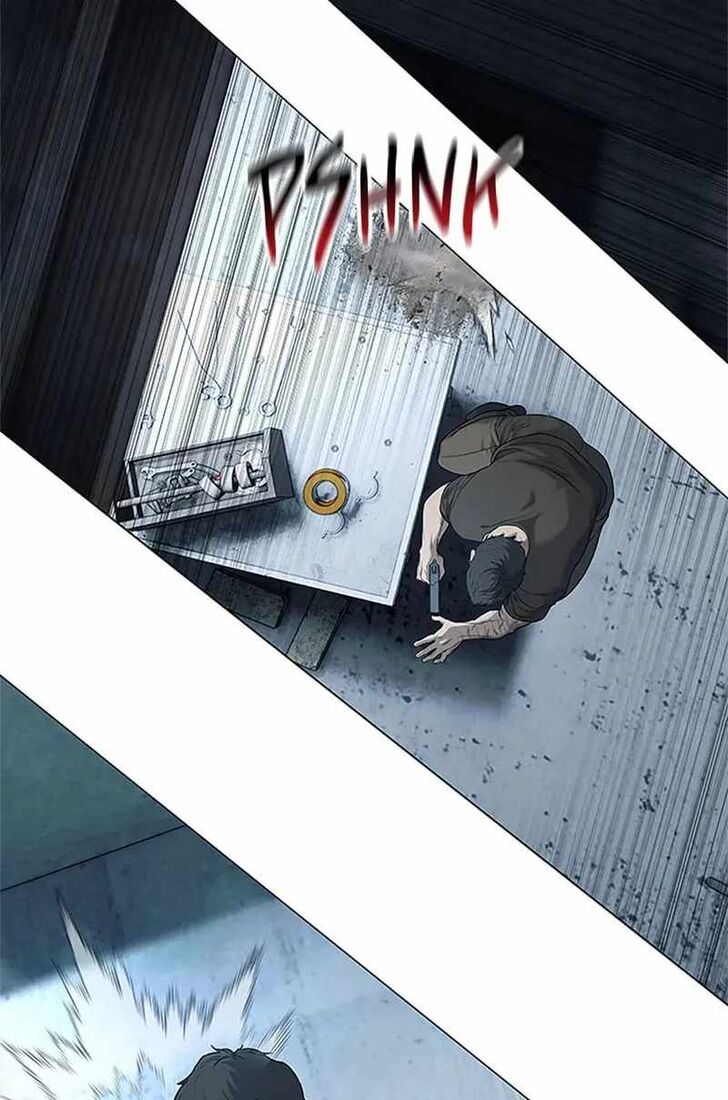 Read God of Blackfield Manga Online