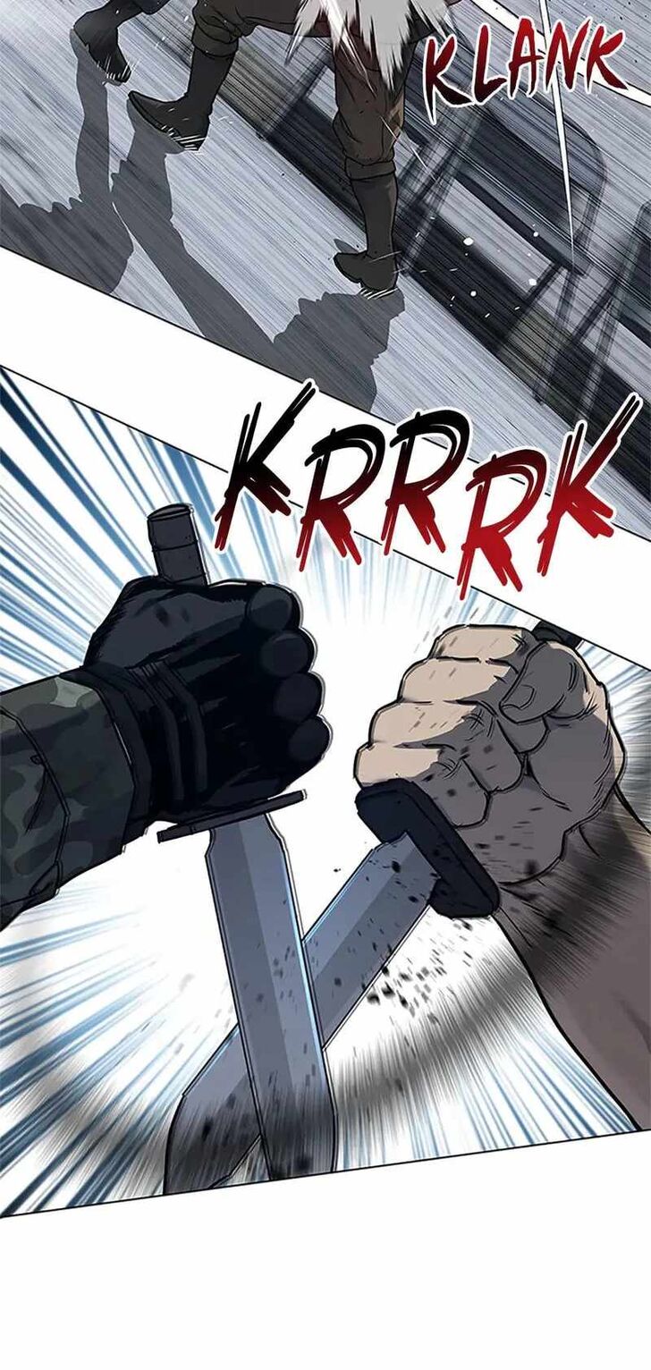 Read God of Blackfield Manga Online