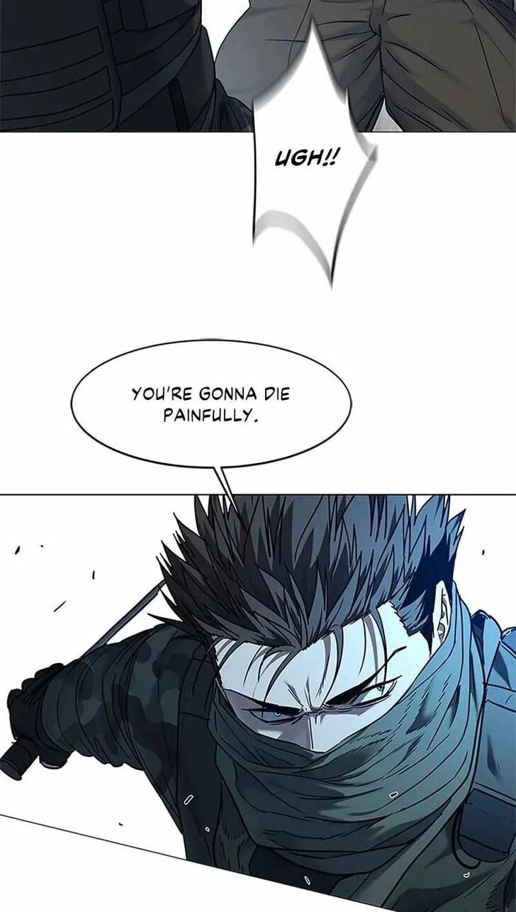 Read God of Blackfield Manga Online