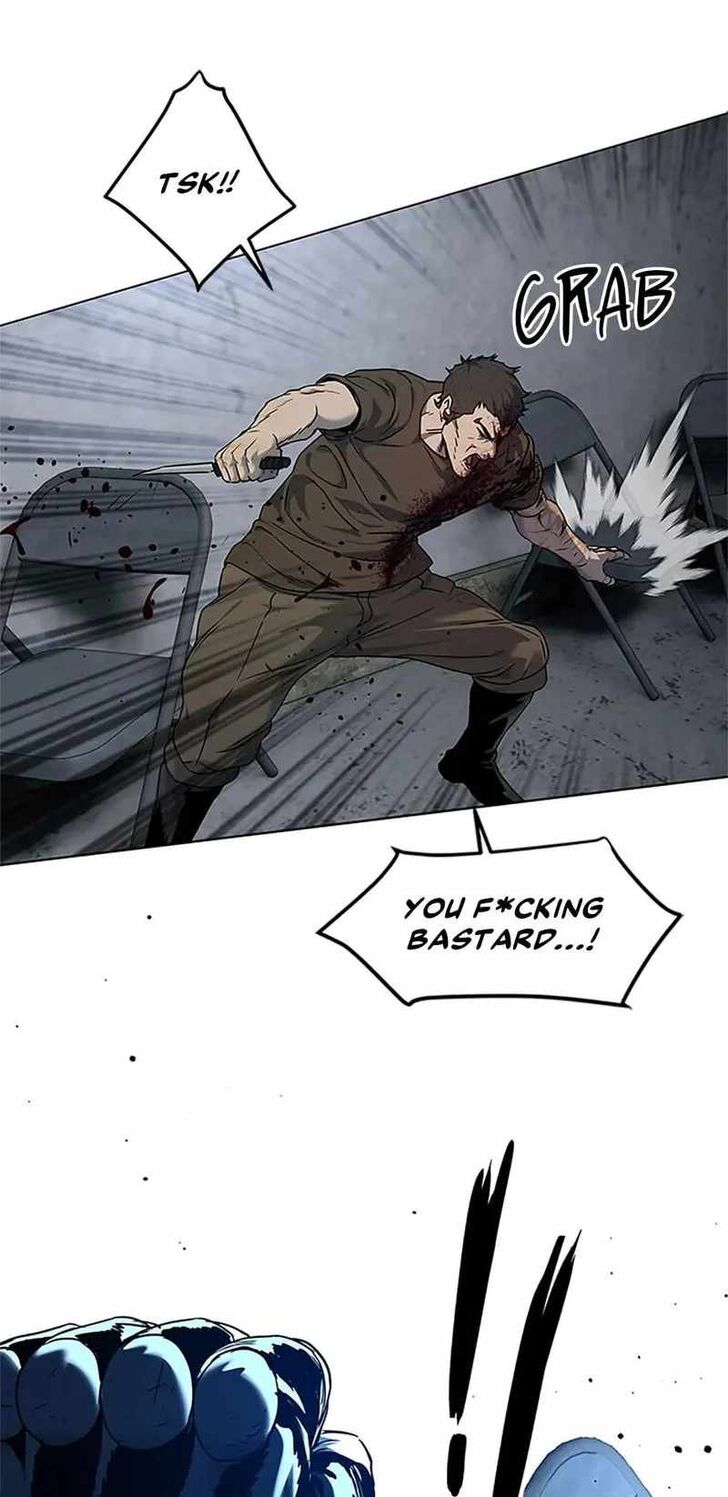 Read God of Blackfield Manga Online