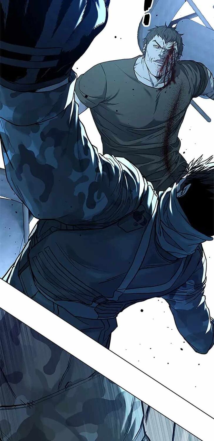Read God of Blackfield Manga Online
