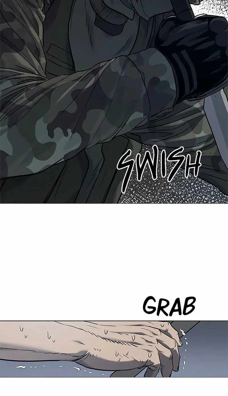 Read God of Blackfield Manga Online