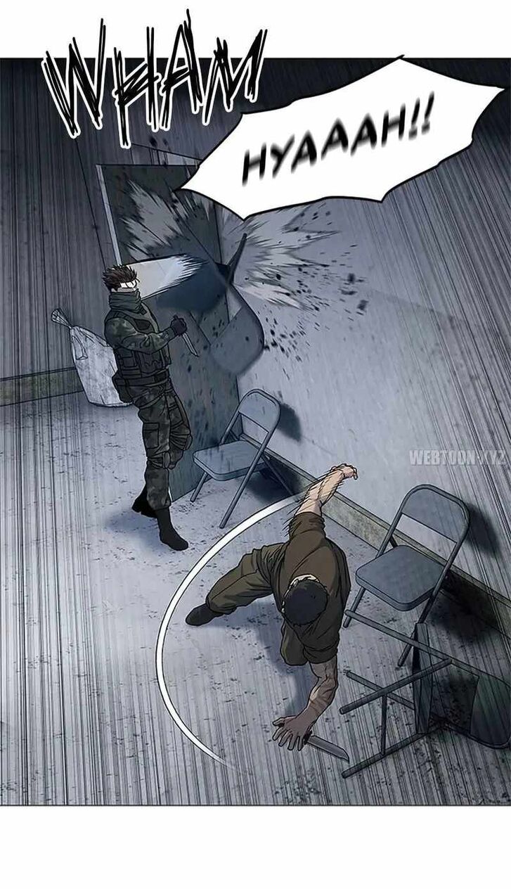 Read God of Blackfield Manga Online