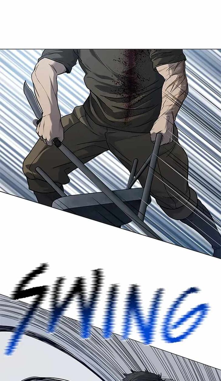 Read God of Blackfield Manga Online