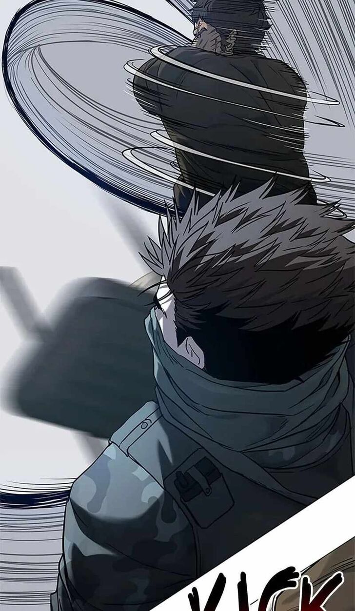 Read God of Blackfield Manga Online