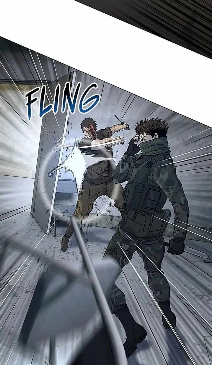 Read God of Blackfield Manga Online