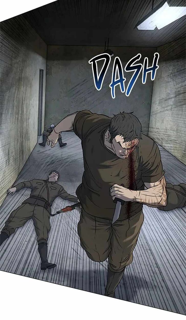 Read God of Blackfield Manga Online