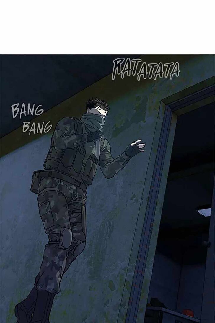 Read God of Blackfield Manga Online