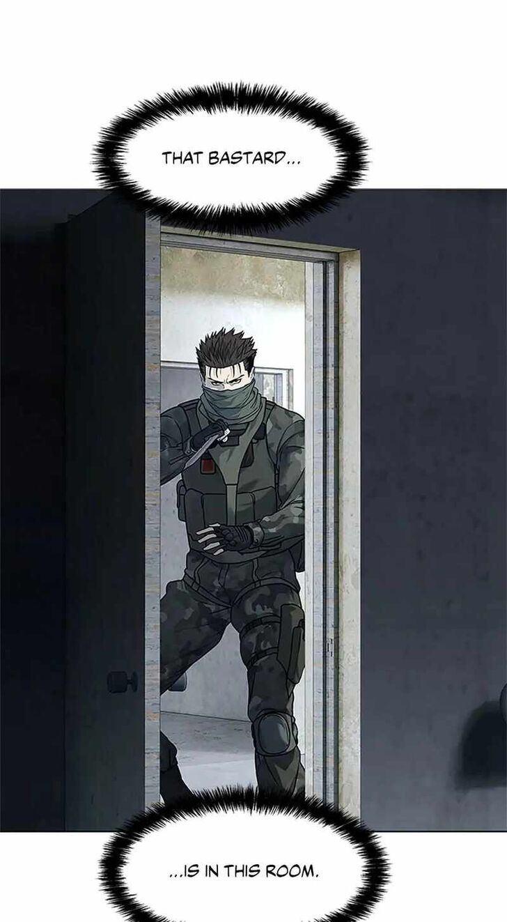 Read God of Blackfield Manga Online