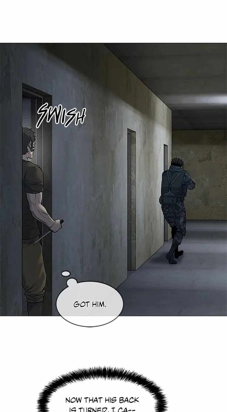 Read God of Blackfield Manga Online