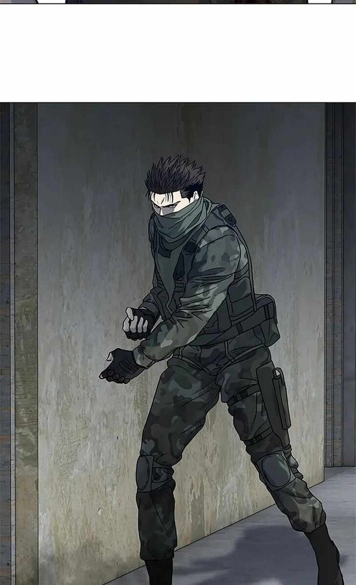 Read God of Blackfield Manga Online
