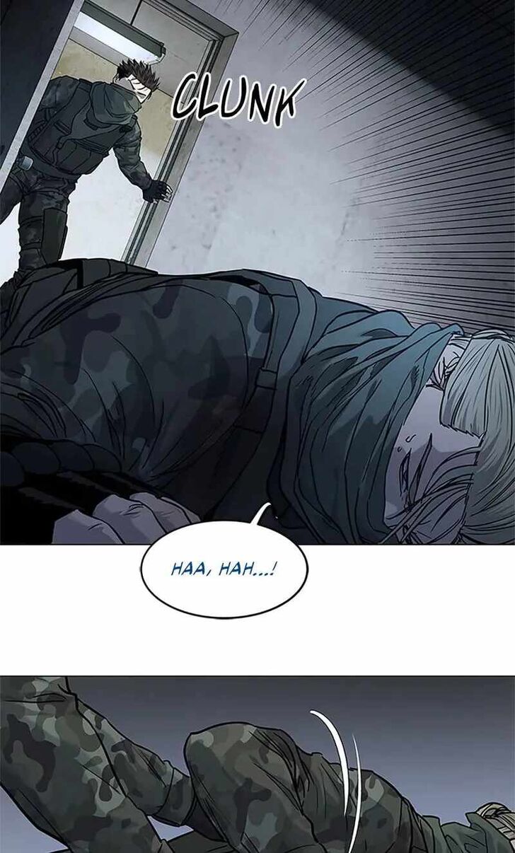 Read God of Blackfield Manga Online