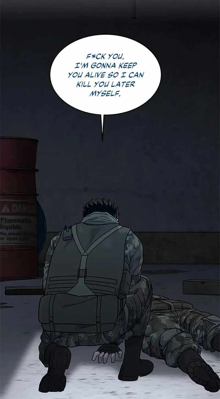 Read God of Blackfield Manga Online