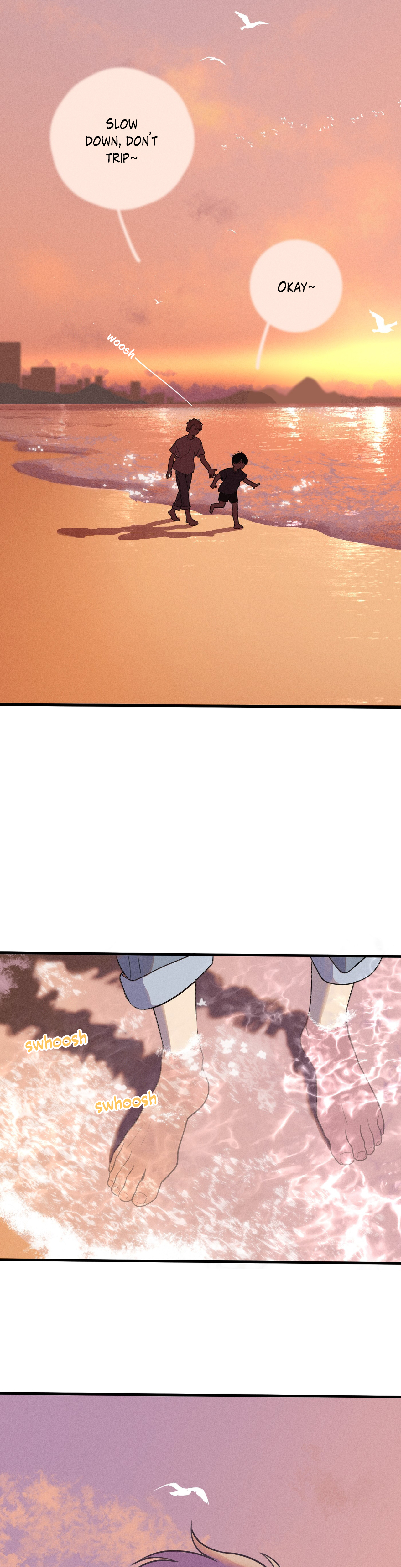 Read God’s Identity Card Manga Online