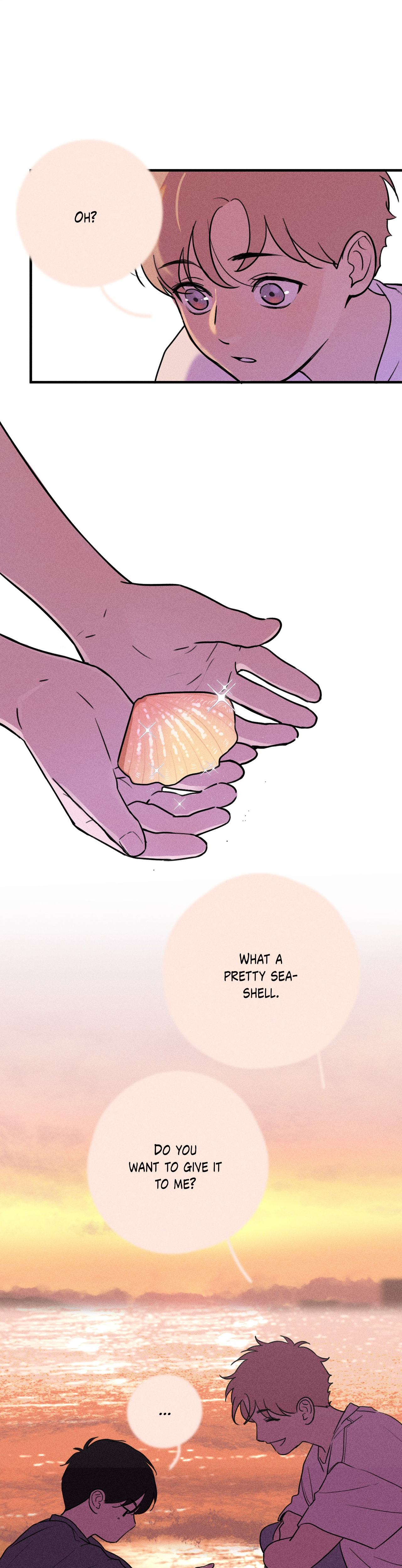 Read God’s Identity Card Manga Online