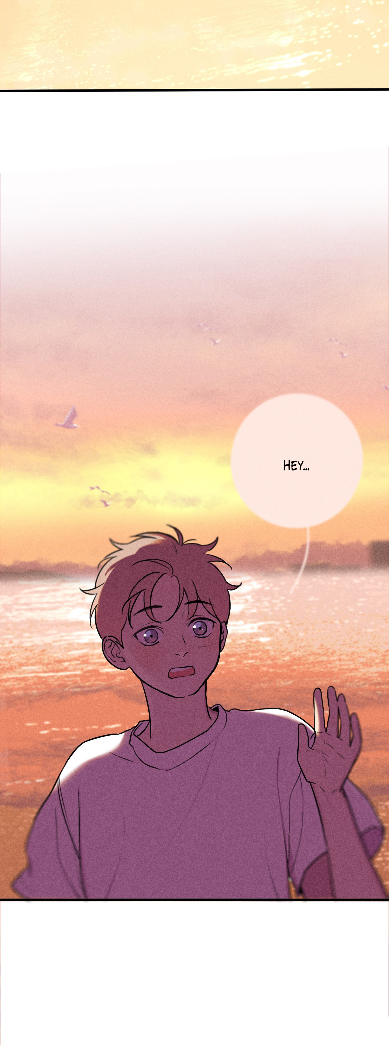 Read God’s Identity Card Manga Online