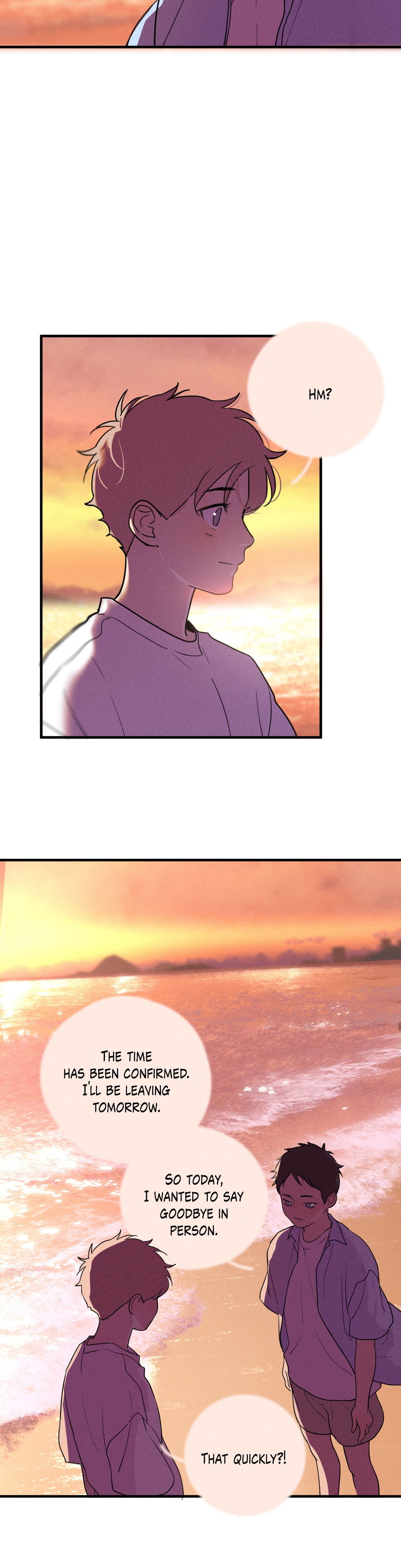 Read God’s Identity Card Manga Online