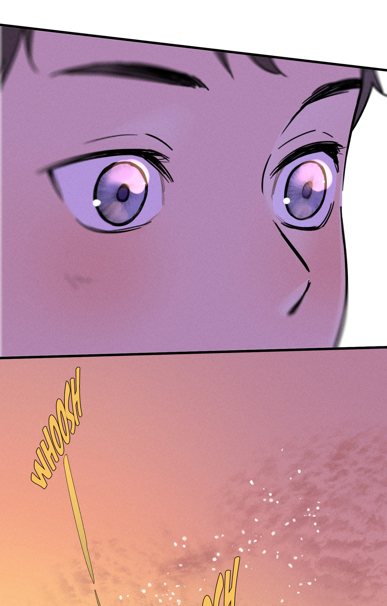 Read God’s Identity Card Manga Online