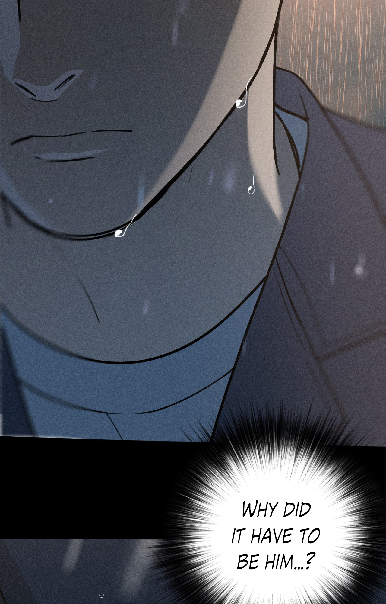 Read God’s Identity Card Manga Online
