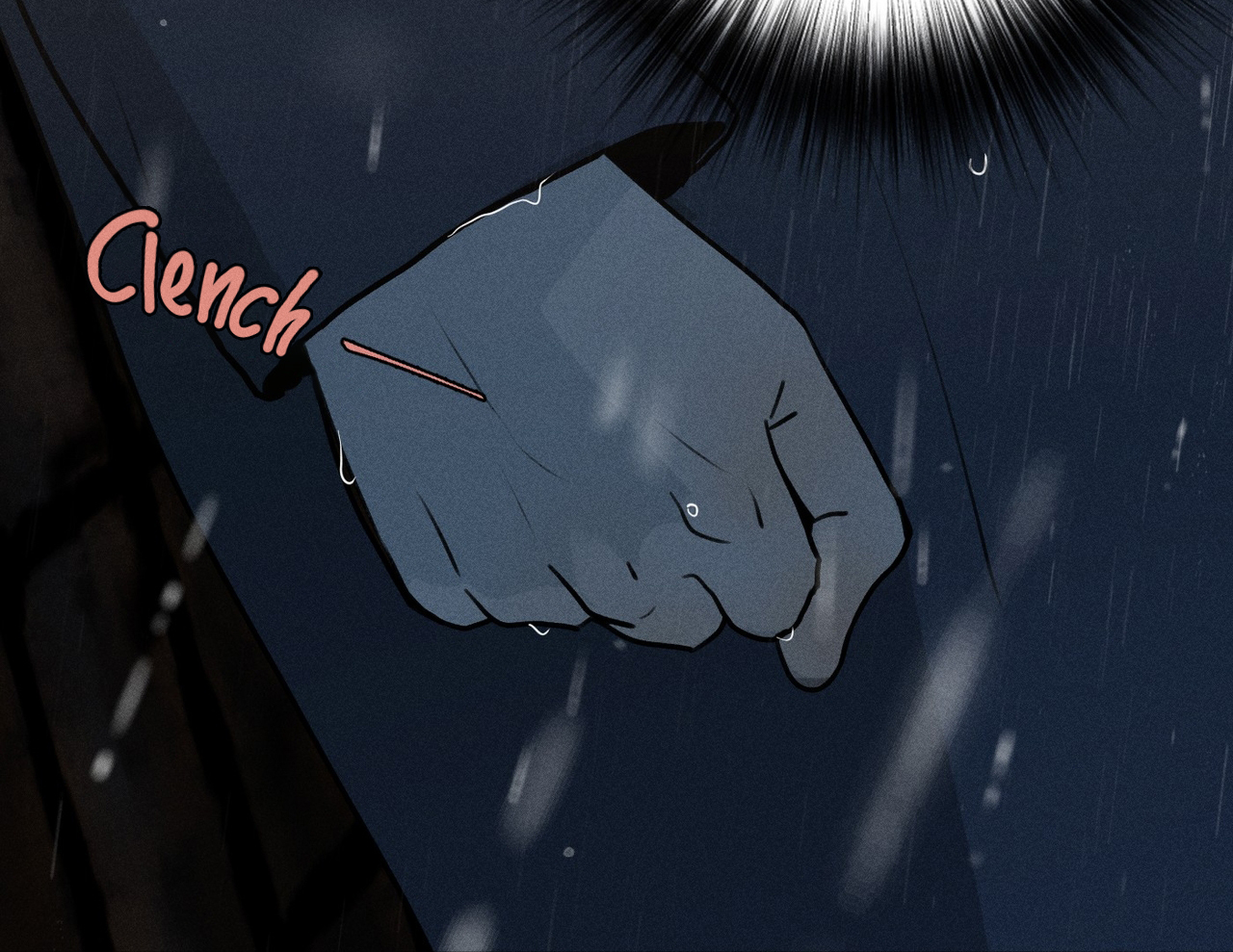 Read God’s Identity Card Manga Online