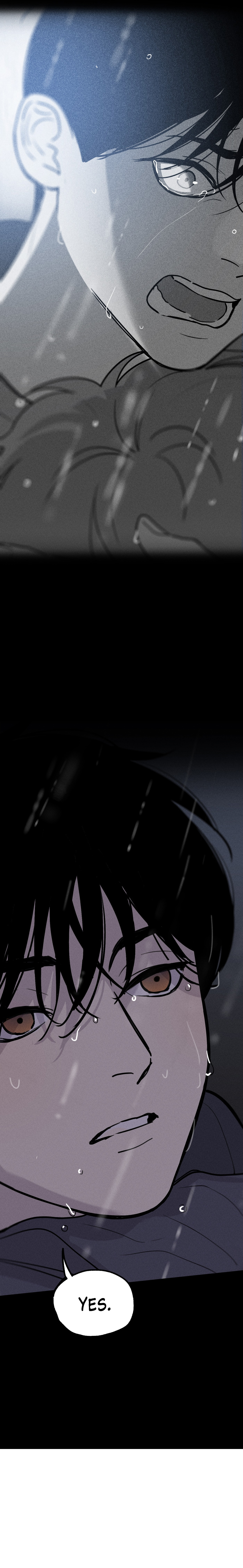 Read God’s Identity Card Manga Online