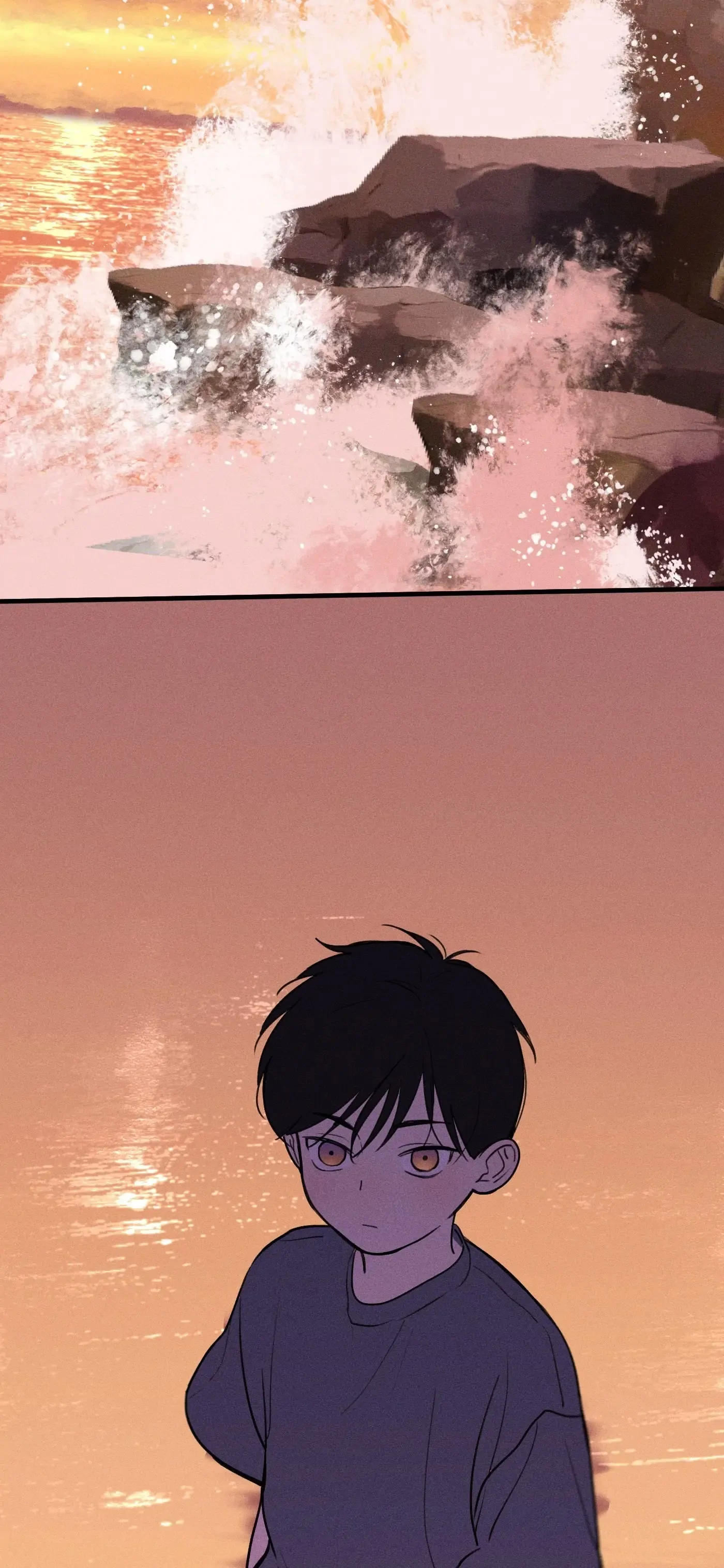 Read God’s Identity Card Manga Online
