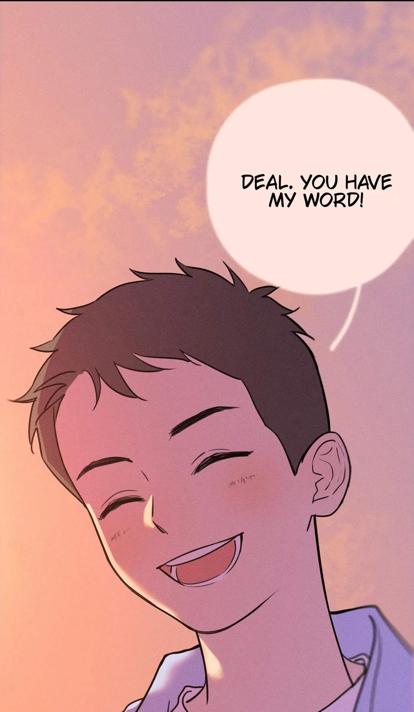 Read God’s Identity Card Manga Online